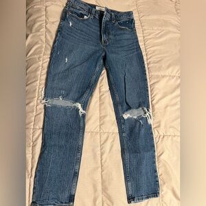 Abercrombie & Fitch Jeans